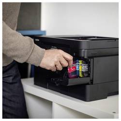 Brother MFC-J4550DW multifunkční tiskárna inkoustová A4