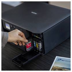 Brother DCP-J1310DW multifunkční tiskárna inkoustová A4