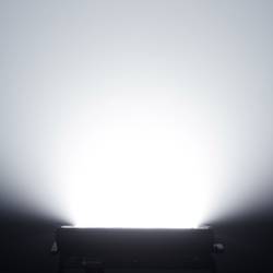 Cameo THUNDER WASH 600 RGBW stroboskop Počet LED:648 RGB