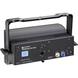 Cameo THUNDER WASH 600 RGBW stroboskop Počet LED:648 RGB