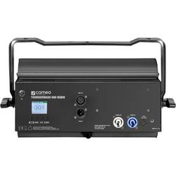 Cameo THUNDER WASH 600 RGBW stroboskop Počet LED:648 RGB