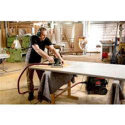 Metabo SRE 4351 611351000 vibrační bruska 350 W 114 x 229 mm