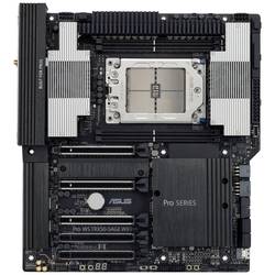 Asus PRO WS TRX50-SAGE WIFI Základní deska Socket (PC) AMD sTR5 Tvarový faktor SSI CEB Čipová sada základní desky AMD® TRX50