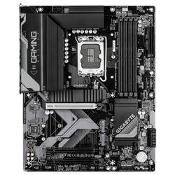 Gigabyte B760 GAMING X GEN5 Základní deska Socket (PC) #####Intel® 1700 Tvarový faktor ATX Čipová sada základní desky Intel® B760