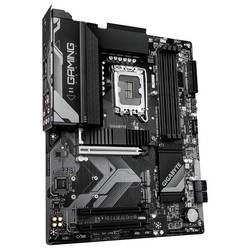 Gigabyte B760 GAMING X GEN5 Základní deska Socket (PC) #####Intel® 1700 Tvarový faktor ATX Čipová sada základní desky Intel® B760