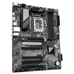 Gigabyte B760 DS3H GEN5 Základní deska Socket (PC) #####Intel® 1700 Tvarový faktor ATX Čipová sada základní desky Intel® B760 Express