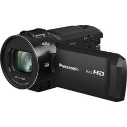Panasonic HC-V900E-K Kamera 7.5 cm 2.95 palec 6.1 Megapixel Zoom (optický): 24 x černá