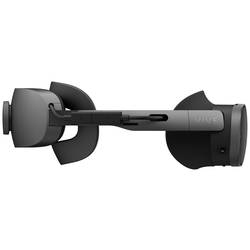 HTC Vive XR Elite brýle pro virtuální realitu černá 128 GB včetně kontroléru, paměť: 128 GB