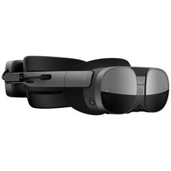 HTC Vive XR Elite brýle pro virtuální realitu černá 128 GB včetně kontroléru, paměť: 128 GB