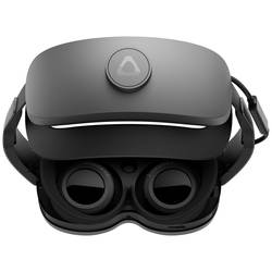 HTC Vive XR Elite brýle pro virtuální realitu černá 128 GB včetně kontroléru, paměť: 128 GB