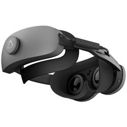HTC Vive XR Elite brýle pro virtuální realitu černá 128 GB včetně kontroléru, paměť: 128 GB