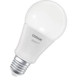 OSRAM HOMELIGHTING Smart+ bezdrátová LED lampa E27 14 W Energetická třída (EEK2021): F (A - G) RGBW