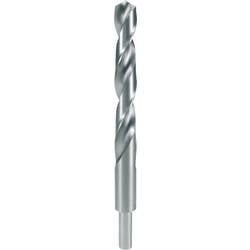 RUKO 2004105 DIN 338 Typ N HSS-G spirálový vrták 10.5 mm Celková délka 133 mm DIN 338 válcová stopka 1 ks