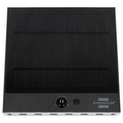 Brennenstuhl SOL 1000 Plana 1173740002 venkovní solární nástěnné osvětlení 3.9 W Barvy světla (LED svítidlo): neutrální bílá
