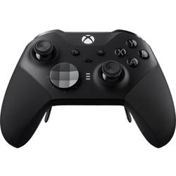 Microsoft Elite N/A Xbox One, PC černá