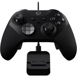 Microsoft Elite N/A Xbox One, PC černá
