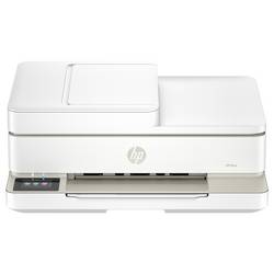 HP Envy 6520 e multifunkční tiskárna inkoustová A4 tiskárna, skener, kopírka, fax
