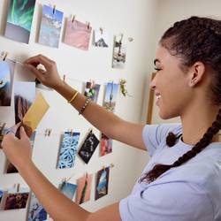 HP Envy 6520 e multifunkční tiskárna inkoustová A4 tiskárna, skener, kopírka, fax