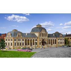 Vollmer 43560 H0 Nádraží s koupáním