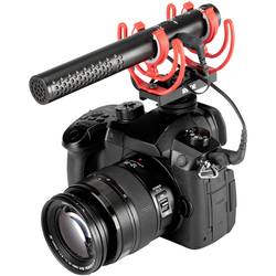 RODE Microphones VideoMic NTG nasazovací USB mikrofon Druh přenosu:bezdrátový, USB USB-C®, na sluchátka (jack 3,5 mm) bezdrátový, USB