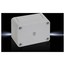 instalační rozvodnice Rittal PK 9502.000 94 x 65 x 57 polykarbonát šedobílá (RAL 7035) 1 ks