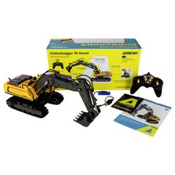 Amewi 22712 1:18 elektrický Stavební stroj RtR