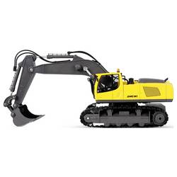 Amewi 22712 1:18 elektrický Stavební stroj RtR
