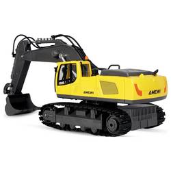 Amewi 22712 1:18 elektrický Stavební stroj RtR