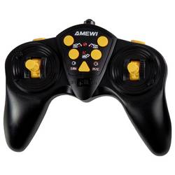 Amewi 22712 1:18 elektrický Stavební stroj RtR