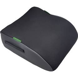 IWH Kindersitz Junior schwarz-grau ECE R129 dětská sedačka