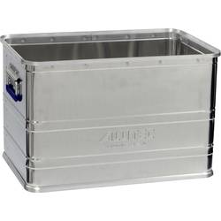 Alutec LOGIC 69 15069 transportní kufr hliník (d x š x v) 578 x 375 x 370 mm
