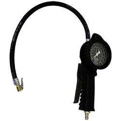 EWO airstar pneumatický měřič nahuštění pneumatik (kalibrováno) 12 bar