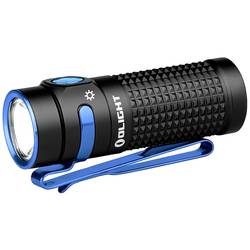 OLight Baton 4 Premium Edition LED kapesní svítilna, napájeno akumulátorem, 1300 lm, 35 h, 194 g