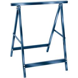 Brennenstuhl 1444800, 1444800, ocel, pracovní stojan, 110 kg, (d x š x v) 710 x 80 x 80 mm, 3.0 kg, 1 ks