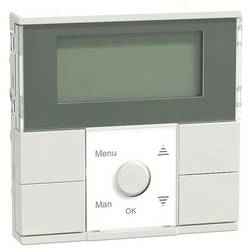 Merten MEG5754-0319 časovač pod omítku, digitální