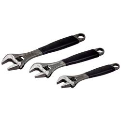 Bahco ADJUST 3-90 sada přestavitelného klíče 3dílná Délka klíče (cm) (jen pro nadpis) 20 - 31 mm