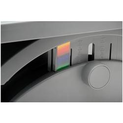 Kensington K50345EU SoleMate™ Pro Elite opěrka pro nohy (š x h) 530 mm x 340 mm s nastavitelným sklonem šedá