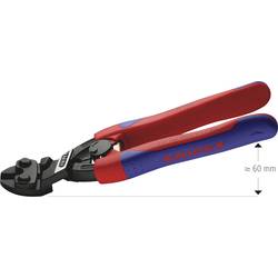 Knipex CoBolt pákové kleště 200 mm