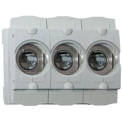 Mersen 04735.000000 kryt pojistky Velikost pojistky = D02 63 A 400 V 1 ks