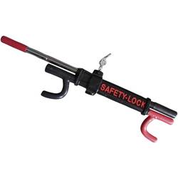 HP Autozubehör Safety-Lock páka na volant