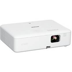 Epson projektor CO-FH01 3LCD 3000 ANSI-Lumen 1920 x 1080 Full HD integrovaný reproduktor, funkce Zoom