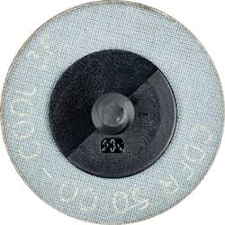 PFERD TOOLS 42778503 Brusný kotouč s krátkými vlákny Průměr 50 mm Zrnitost=36 100 ks