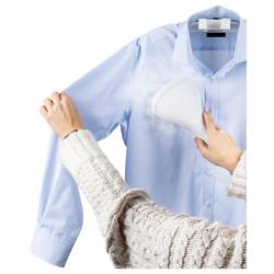 Clatronic TDC 3809 264017 napařovací systém 1600 W bílá