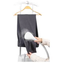 Clatronic TDC 3809 264017 napařovací systém 1600 W bílá