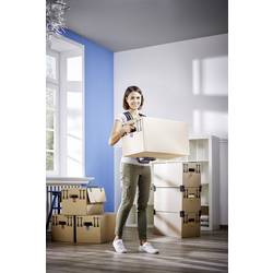 Wolfcraft 5582000 systém nosných popruhů 1 ks