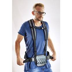 Wolfcraft 5582000 systém nosných popruhů 1 ks