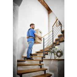 Wolfcraft 5582000 systém nosných popruhů 1 ks