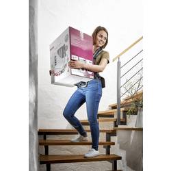 Wolfcraft 5582000 systém nosných popruhů 1 ks