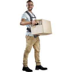 Wolfcraft 5582000 systém nosných popruhů 1 ks