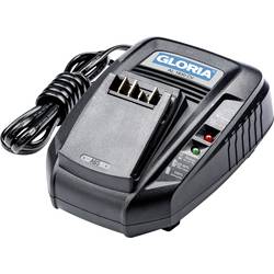 Gloria Haus und Garten 729103.0000 Bosch Quick Charger nabíječka pro akumulátorové nářadí 14.4 V, 18 V 2.5 Ah Li-Ion